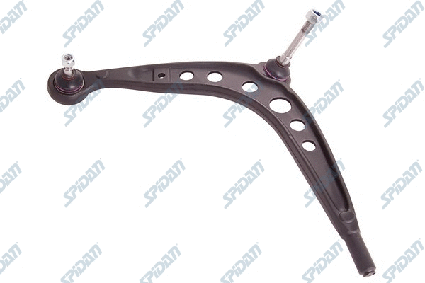 Control/Trailing Arm, wheel suspension (46957HD)