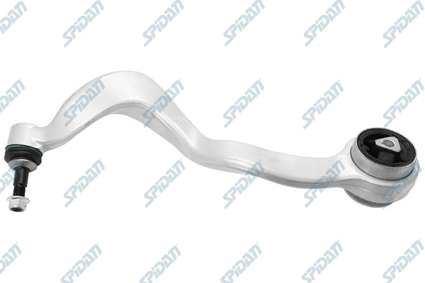 Control/Trailing Arm, wheel suspension (57096)