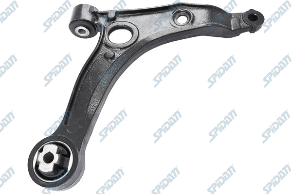 Control/Trailing Arm, wheel suspension (46731)