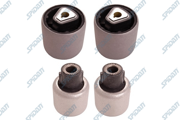 Mounting, control/trailing arm (410070)