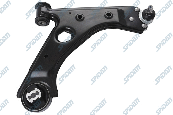 Control/Trailing Arm, wheel suspension (59739)