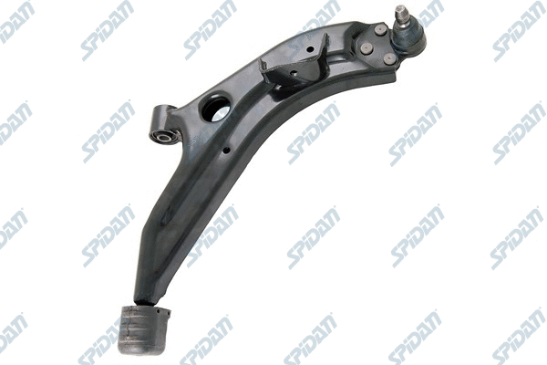 Control/Trailing Arm, wheel suspension (51270)
