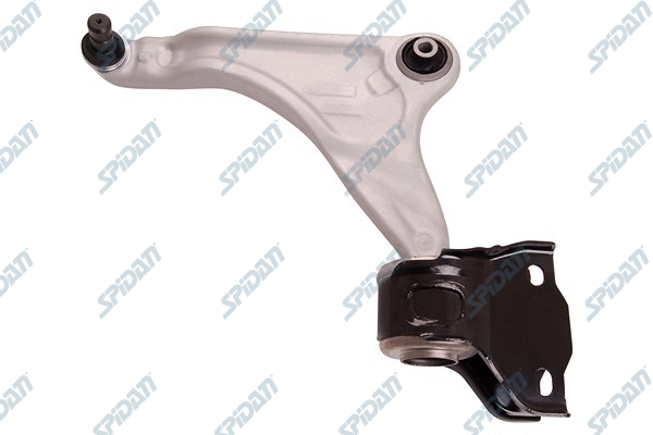 Control/Trailing Arm, wheel suspension (58609)