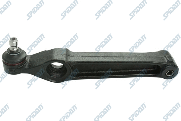 Control/Trailing Arm, wheel suspension (44320)