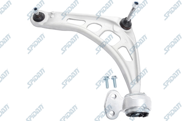Control/Trailing Arm, wheel suspension (50446HD)