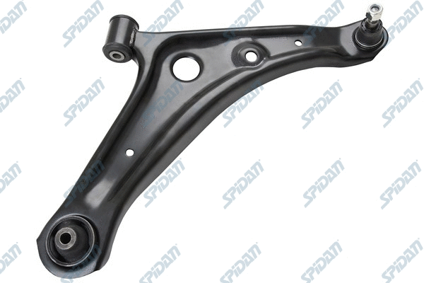 Control/Trailing Arm, wheel suspension (59547)