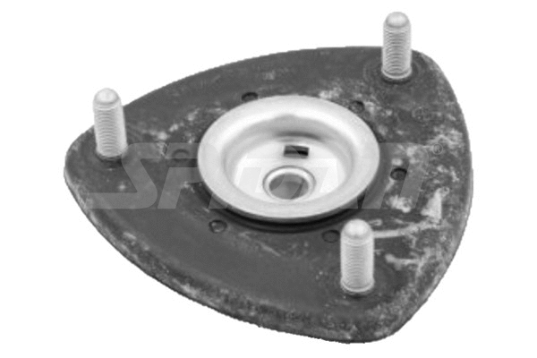 Suspension Strut Support Mount (414123)