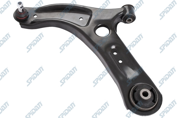 Control/Trailing Arm, wheel suspension (59534)