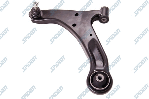 Control/Trailing Arm, wheel suspension (46780)