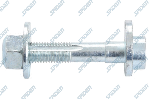 Repair Kit, wheel suspension (50475)