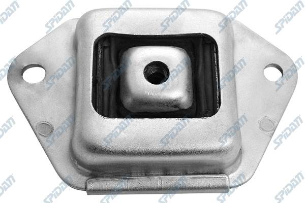 Bushing, axle beam (412971)