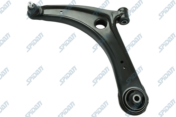 Control/Trailing Arm, wheel suspension (58891)