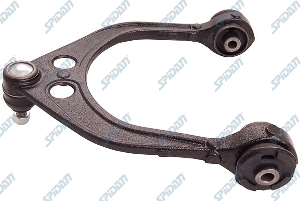 Control/Trailing Arm, wheel suspension (57868)