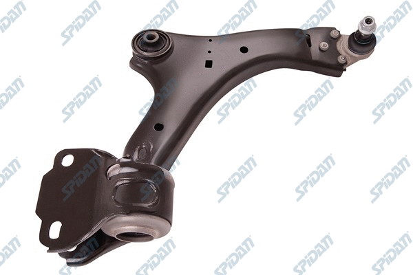 Control/Trailing Arm, wheel suspension (58582)