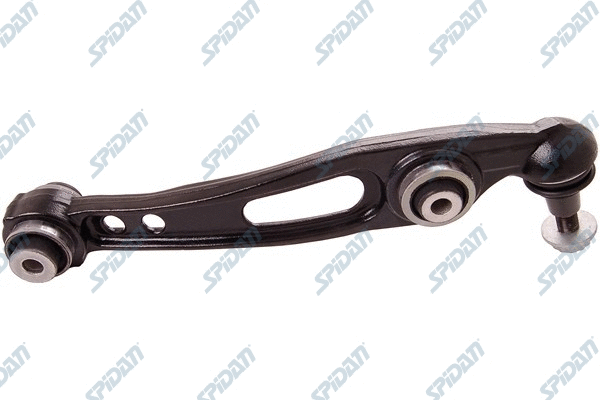 Control/Trailing Arm, wheel suspension (58886)