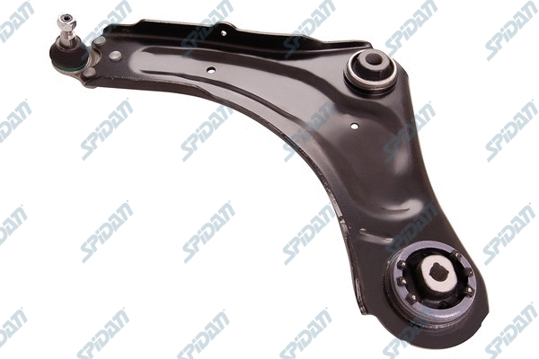 Control/Trailing Arm, wheel suspension (50853)