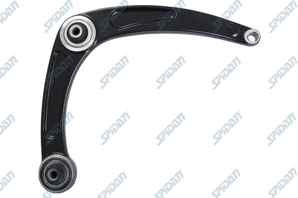Control/Trailing Arm, wheel suspension (57123)