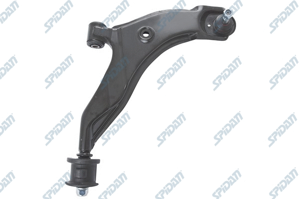 Control/Trailing Arm, wheel suspension (40972)