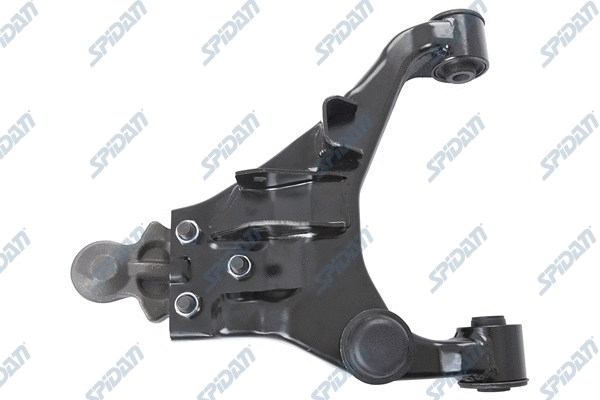 Control/Trailing Arm, wheel suspension (46673)