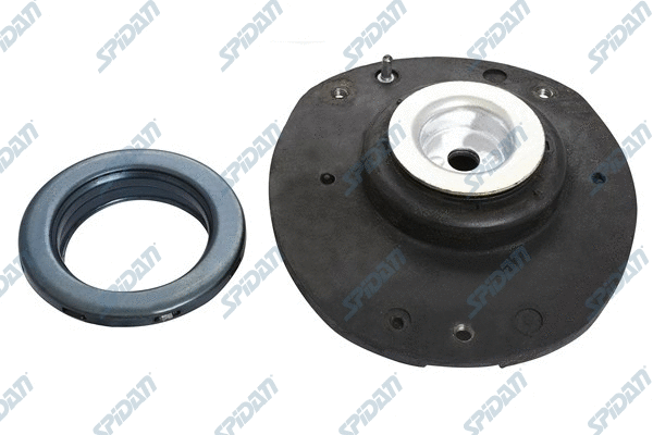 Repair Kit, suspension strut support mount (413157)