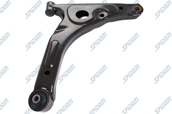 Control/Trailing Arm, wheel suspension (58386)