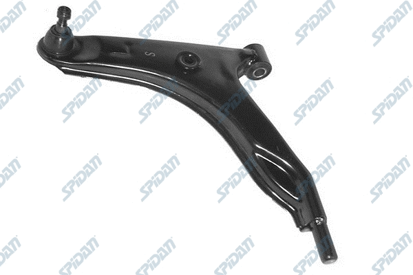 Control/Trailing Arm, wheel suspension (44106)