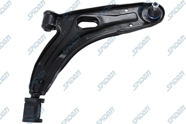 Control/Trailing Arm, wheel suspension (44519)