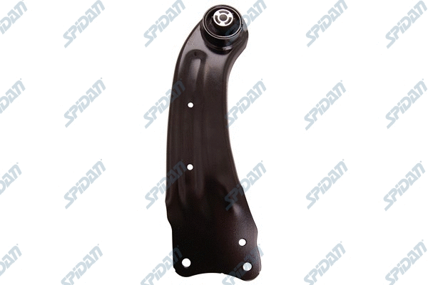 Control/Trailing Arm, wheel suspension (58750)