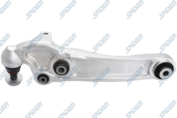 Control/Trailing Arm, wheel suspension (50733)