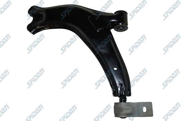 Control/Trailing Arm, wheel suspension (50319)