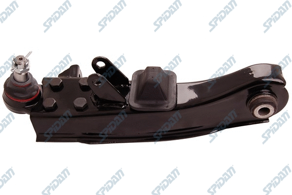 Control/Trailing Arm, wheel suspension (58343)