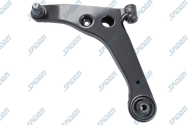 Control/Trailing Arm, wheel suspension (50045)