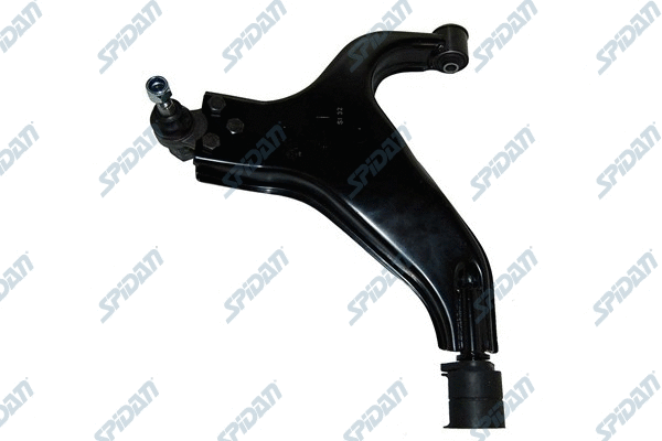 Control/Trailing Arm, wheel suspension (46507)