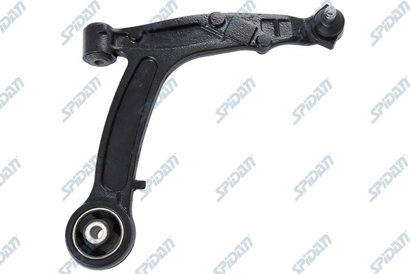 Control/Trailing Arm, wheel suspension (59043)