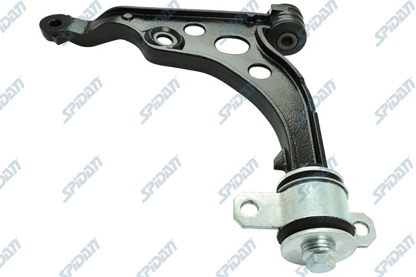 Control/Trailing Arm, wheel suspension (46980)
