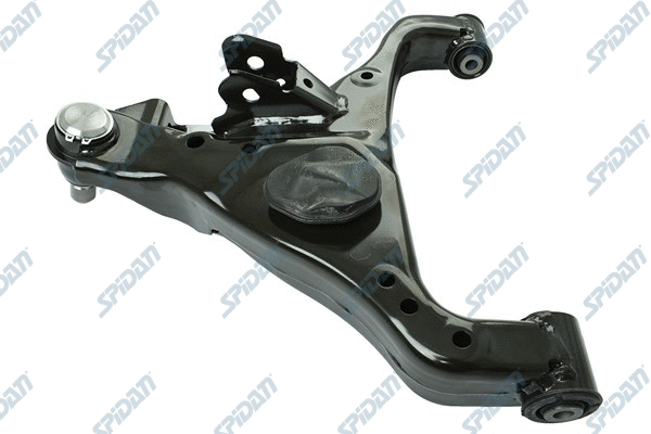 Control/Trailing Arm, wheel suspension (40830)