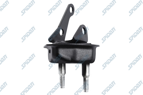 Bushing, axle beam (411647)