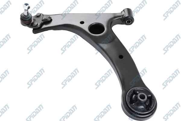 Control/Trailing Arm, wheel suspension (46605)