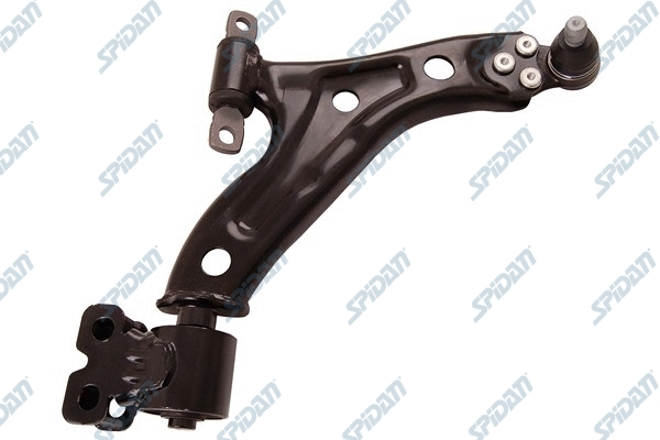 Control/Trailing Arm, wheel suspension (59495)