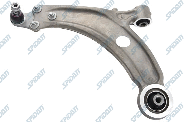 Control/Trailing Arm, wheel suspension (59710)