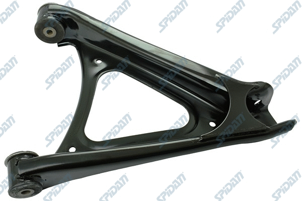 Control/Trailing Arm, wheel suspension (45359)