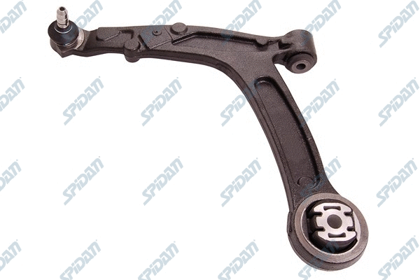 Control/Trailing Arm, wheel suspension (58685)