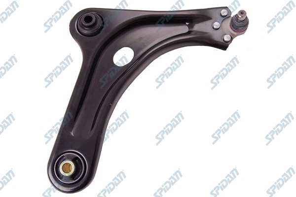 Control/Trailing Arm, wheel suspension (50877)