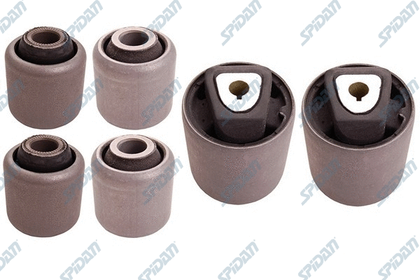 Mounting, control/trailing arm (410675)