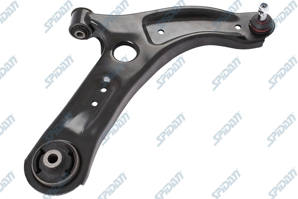 Control/Trailing Arm, wheel suspension (59535)