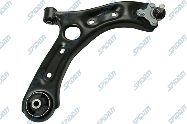Control/Trailing Arm, wheel suspension (44657)