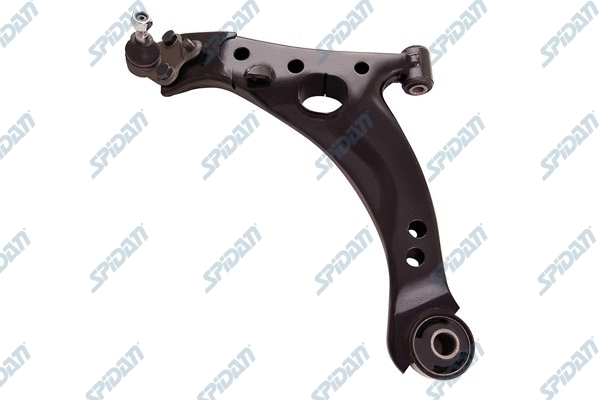 Control/Trailing Arm, wheel suspension (45363)