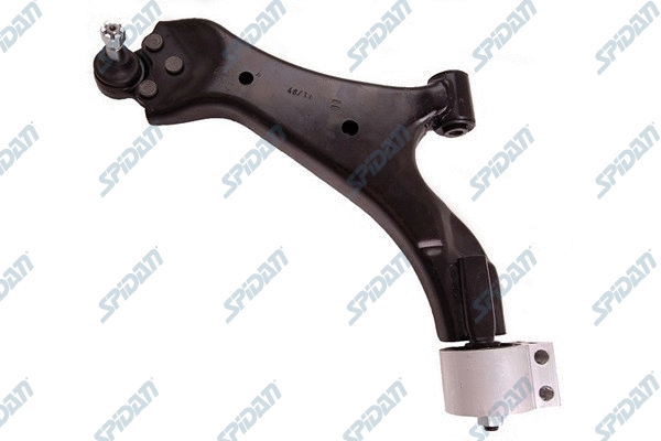 Control/Trailing Arm, wheel suspension (50245)