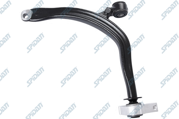 Control/Trailing Arm, wheel suspension (57085)