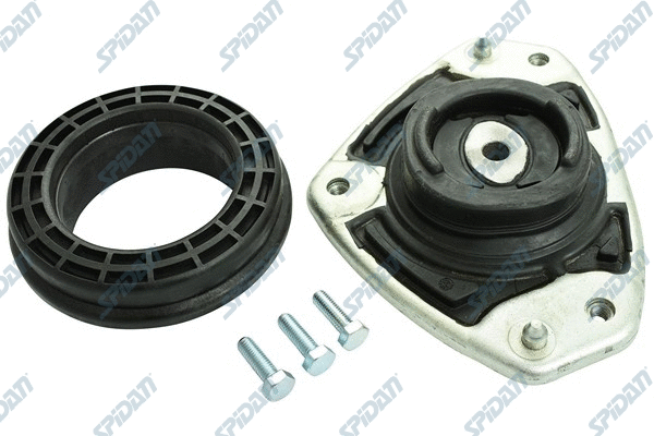 Repair Kit, suspension strut support mount (415617)